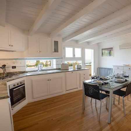 'A Nassa Luxury Suite Porticello Eksteriør bilde