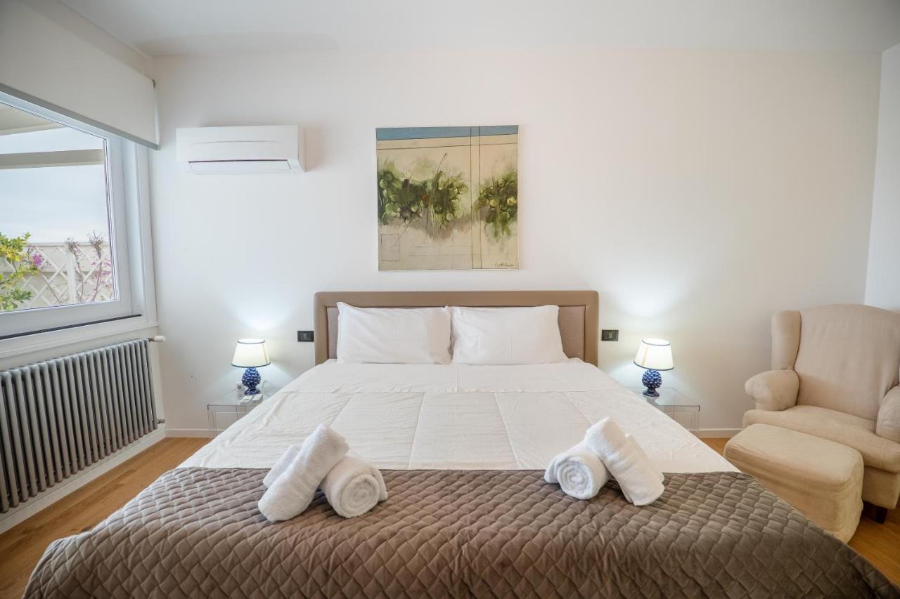 'A Nassa Luxury Suite Porticello Eksteriør bilde