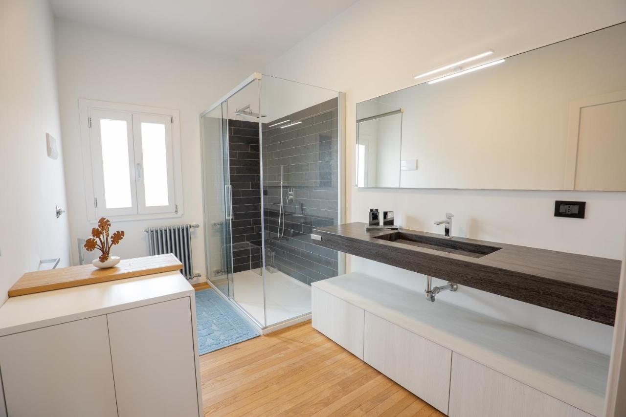 'A Nassa Luxury Suite Porticello Eksteriør bilde