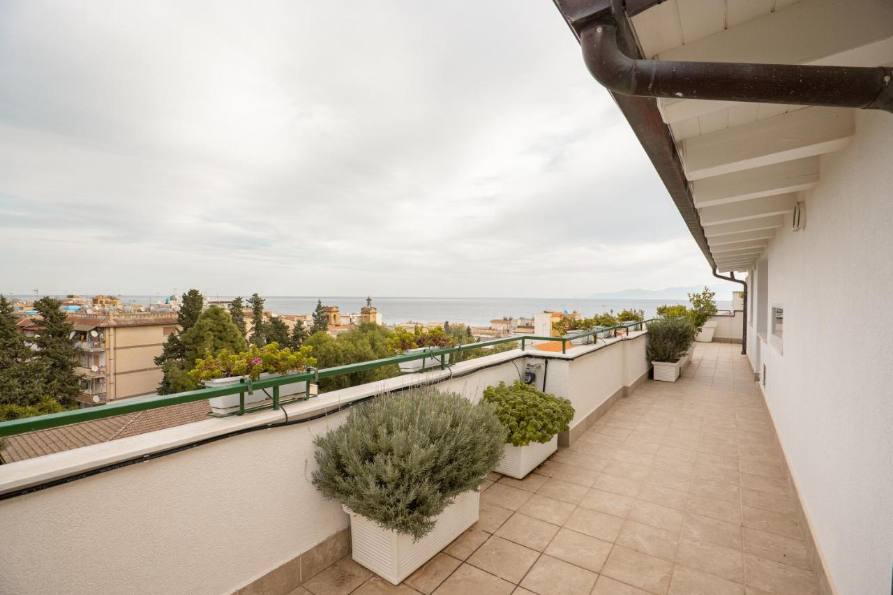 'A Nassa Luxury Suite Porticello Eksteriør bilde